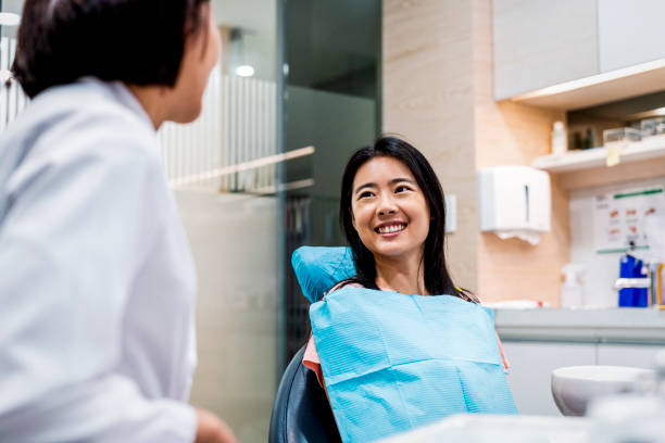 Laser Dentistry in Cross Plains, TX