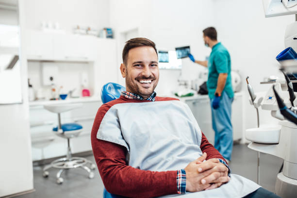 Professional  Holistic Dental Services in Cross Plains, TX