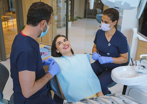 Why Choose Us for Your Dental Needs in Cross Plains, TX