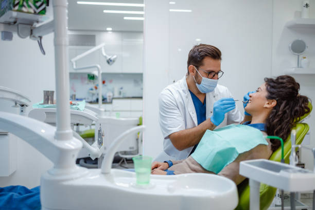 Cross Plains, TX  Holistic Dental Services Company
