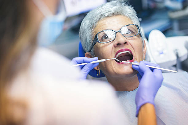 Best Cosmetic Dentistry  in Cross Plains, TX